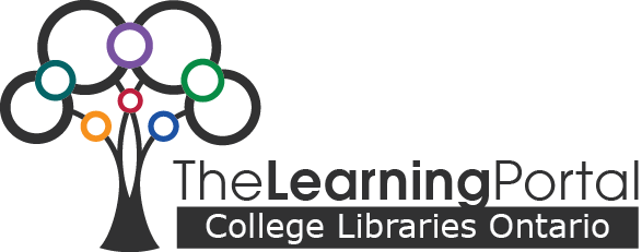 Learning Portal Logo